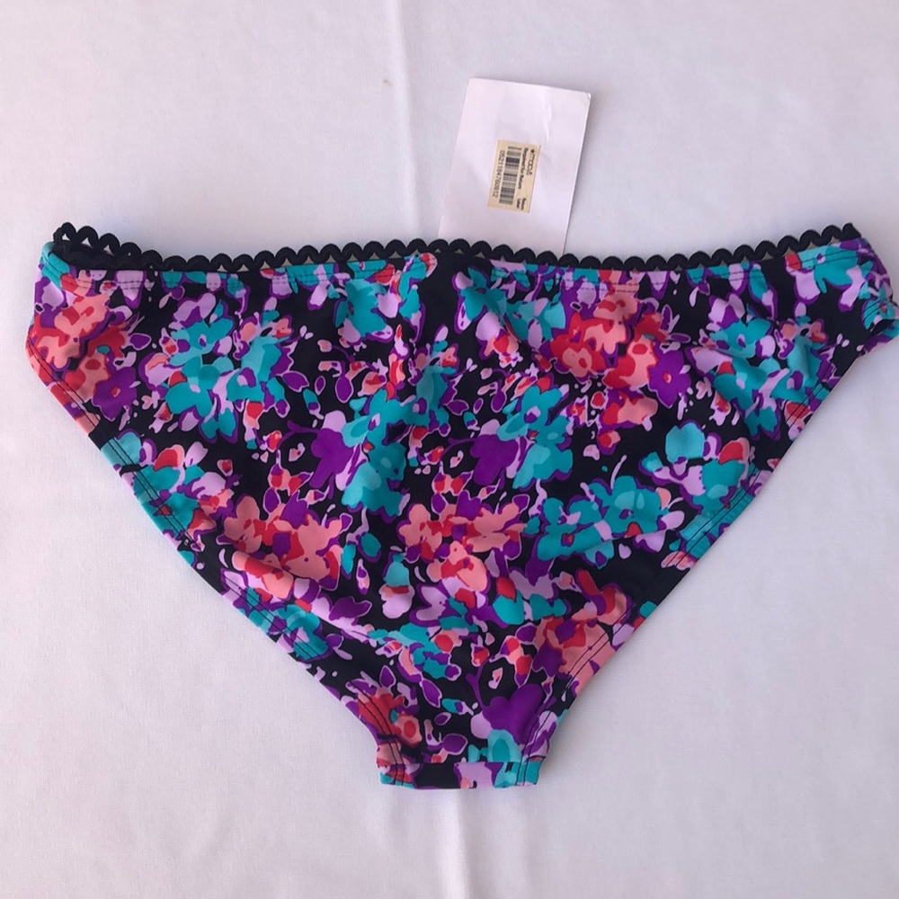 Material Girl bikini swim wear - Picture 2 of 4